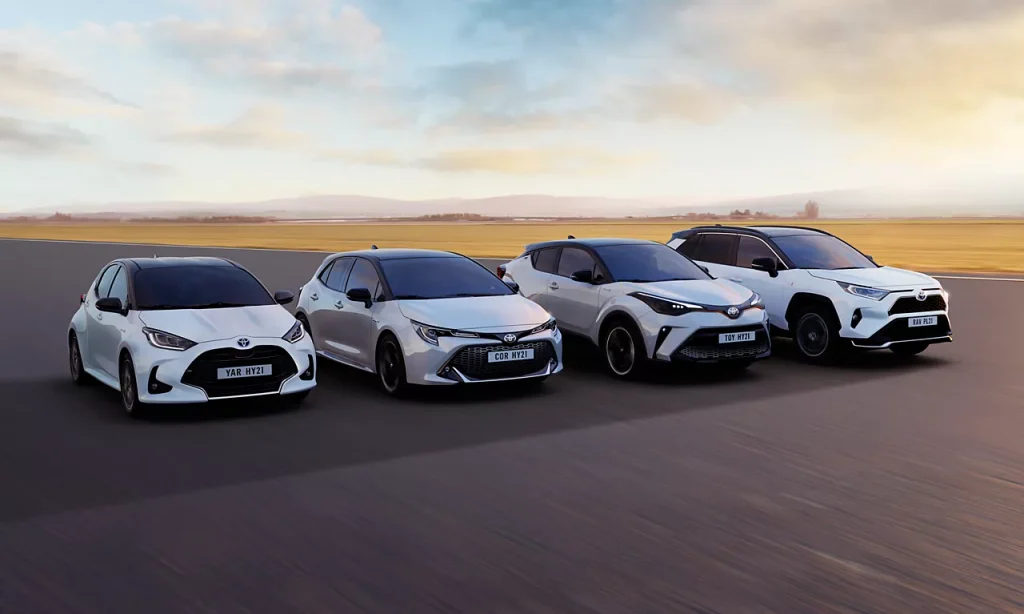 toyota özel servisi istanbul